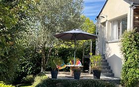 Chambre D'Hotes Golf Du Morbihan